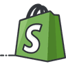 Shopify Logo