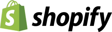 Shopify Logo